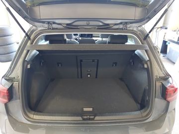 Volkswagen Golf VIII Life 1,5l TSI 116 PS 6-Gang