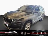 Skoda Kodiaq 2.0 TDI 4x4 DSG Ambition *AHK*LED*ACC* AH - mit Benzin-Antrieb: TDI