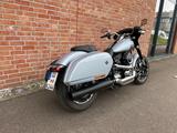 Harley-Davidson Softail FLSB Sport Glide 107 *Vorführfahrzeug* - HARLEY-DAVIDSON SOFTAIL
