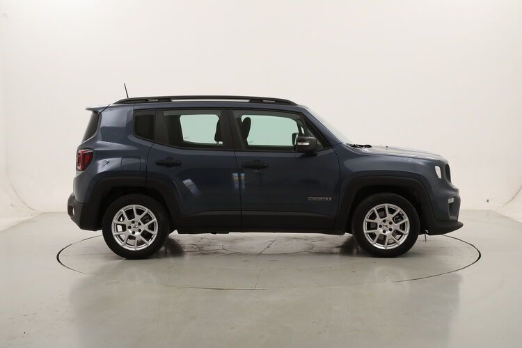 Jeep Renegade MHEV Altitude BR932239 1.5 Mild Hy imagem 3