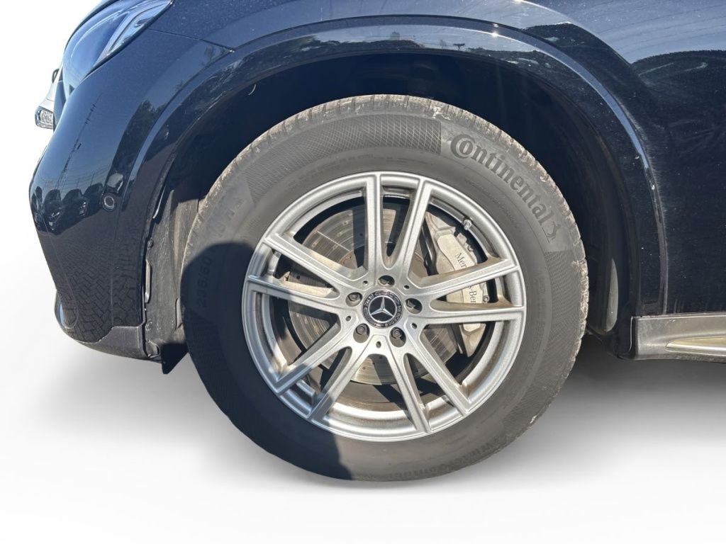 Mercedes-Benz GLC 300 d 4MATIC Coupé AMG ACC LED NAVI WINTER foto 3