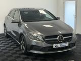 Mercedes-Benz A 180 BlueEff. Aut. Urban Sport Facelift Distr.+ - Mercedes-Benz A 180: Limousine