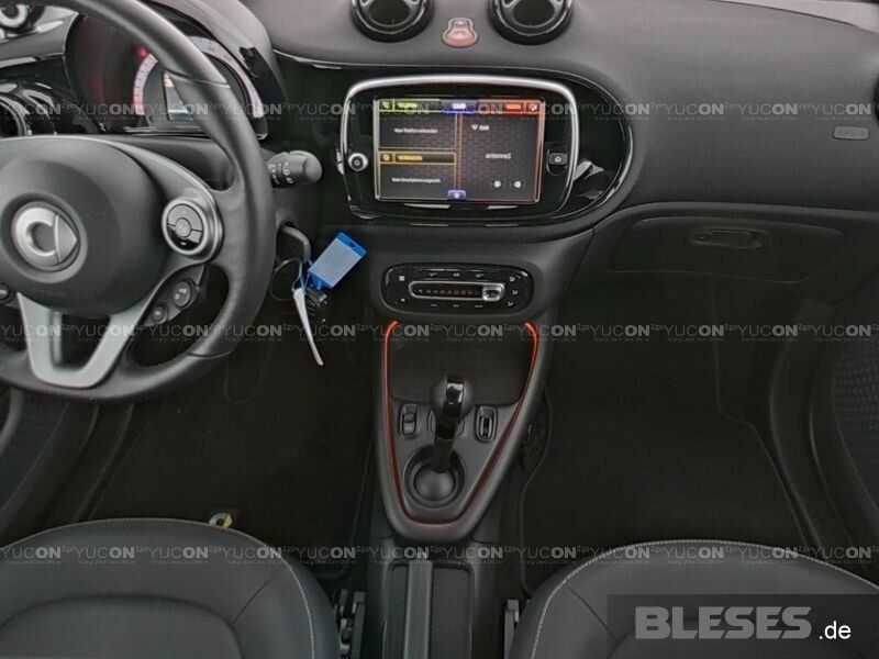SMART ForTwo – Bild 7