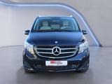 Mercedes-Benz V 250 4Matic Compact Edition/6-Sitze/AHK - Mercedes-Benz V 250: Blau