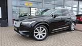 Volvo XC 90 Inscription AWD-Autom-Leder-ACC-Navi-Xeniu - Volvo XC90: Scheckheftgepflegt