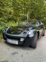 Smart 452 Roadster Cabrio - Smart Roadster aus 2006