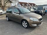 Skoda Roomster Family*Sitzhezung*Tempomat* - Skoda Roomster Family