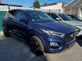 Hyundai Tucson Trend 2WD 1.6 EU6d-T Navi Soundsystem LED - Hyundai TUCSON in Magdeburg