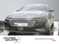 Audi A6 e-tron - Vorschau Bild 1