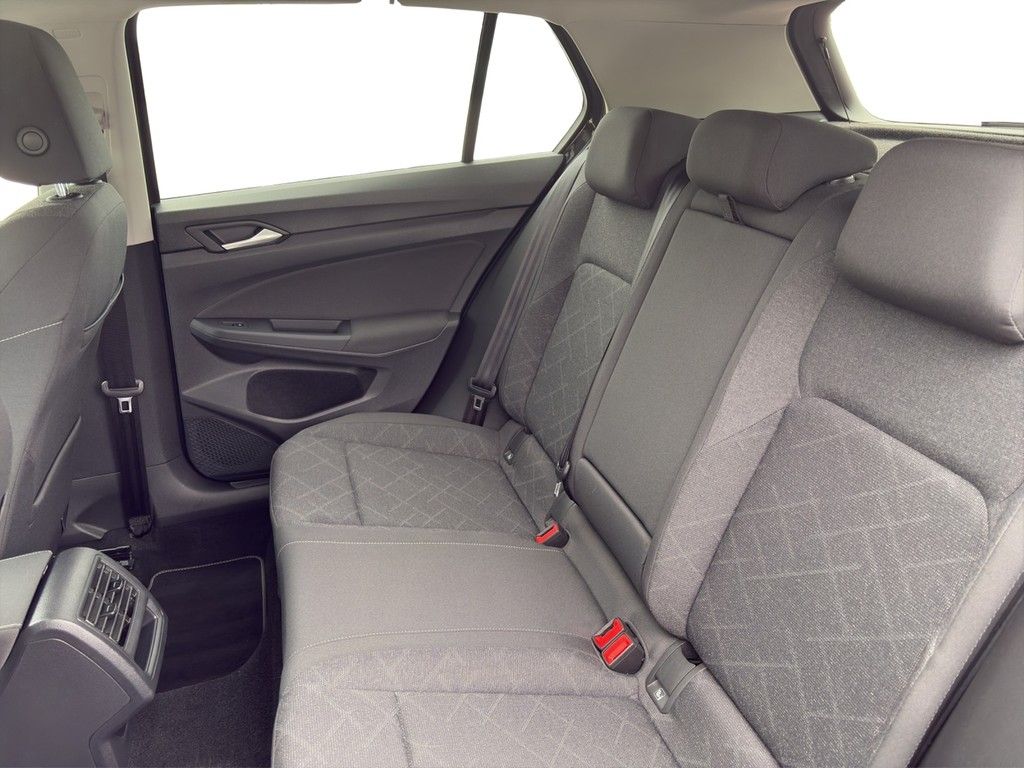 Volkswagen Golf - Bild 22