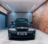BMW 540i A Sport/V8/SITZ/MEMSITZ/ROLLOS - gebrauchte BMW 540 aus dem Jahr 2002