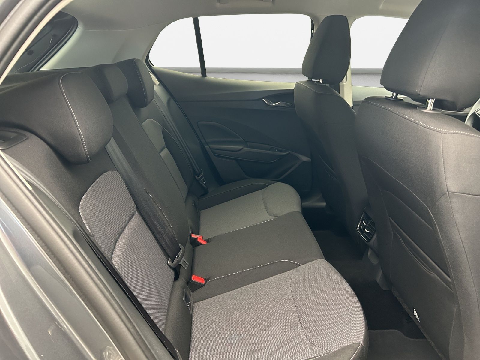 Skoda Fabia - Bild 16