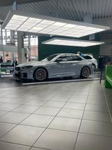 BMW M2 Coupé - Unikat mit M2 CS Umbau wie NEU 1. Hd  - BMW M2 mit Panoramadach