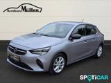 Opel Corsa F Elegance 1.5 Diesel SHZ RFK LED Apple Ca - Opel Corsa mit Diesel-Antrieb: Kleinwagen, 1.5