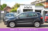 Volkswagen Tiguan Sport & Style* R-LINE* PDC v+h* ALCANTARA - VW Tiguan Gebrauchtwagen in Dortmund
