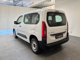 Citroën Berlingo Carplay|PDC|Klima - Citroën Berlingo Gebrauchtwagen in Frankfurt
