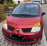 Renault Modus - gebrauchte Renault Modus aus dem Jahr 2004