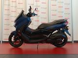 Yamaha Nmax 125 ABS - YAMAHA NMAX 125
