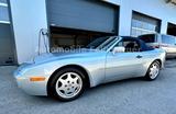 Porsche 944 S2 Cabrio original ca. 50.000km 2.Vorbesitze - Porsche Gebrauchtwagen von 1990
