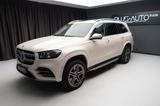 Mercedes-Benz GLS 400d AMG 4Matic R21 360 - gebrauchte Mercedes-Benz GLS 400 aus dem Jahr 2021