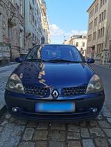 Renault Clio II Initiale Paris 2002  Bast... - Renault Clio: Initial