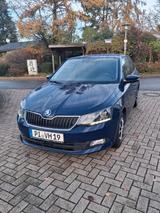 Skoda Fabia 1.4l TDI DSG 66kW Edition Edition - Skoda Fabia Edition mit Diesel-Antrieb