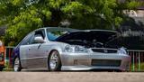 Honda civic ej6 coupe - Honda Civic: Ej6