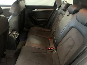 Audi A4 - 9