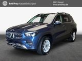 Mercedes-Benz GLE 300 d 4M Advanced Plus/Distro/AHK/Pano/Stand - Mercedes-Benz GLE-Class Jahreswagen