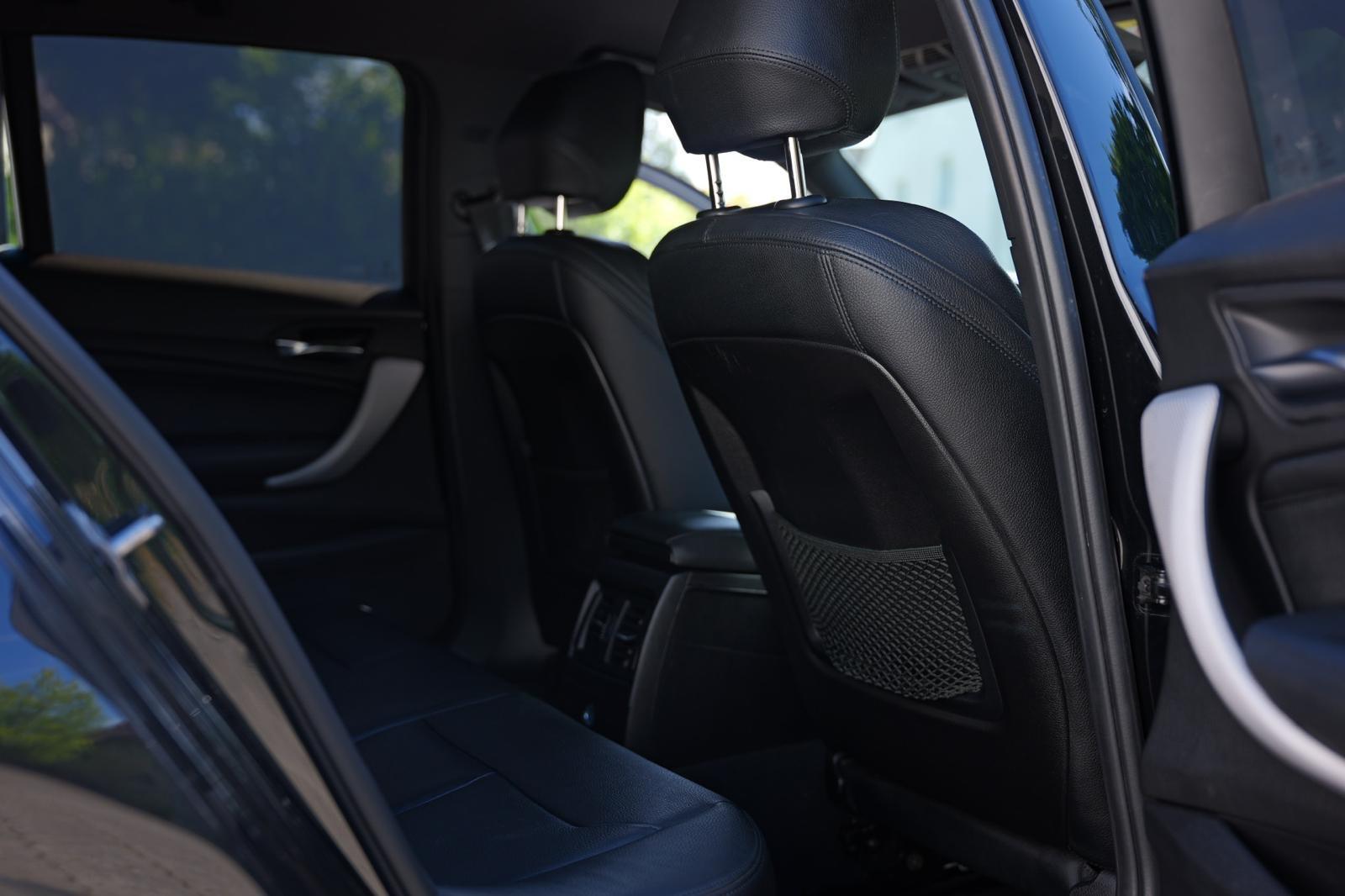 BMW 120i M Sport Shadow | Automatik | Leder | LED
