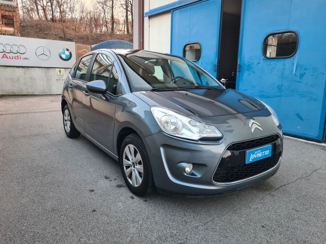 Citroën Citroen C3 1.1 Seduction