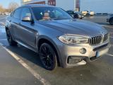 BMW X6 XDRIVE* M Paket* gepflegt* Head up ... - BMW X6