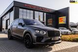Bentley Bentayga 4.0 V8 S, 550 PK, Facelift, Mansory vel - Bentley: Mansory