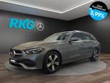 Mercedes-Benz C 220 T d 4M AVANTGARDE PANORAMA DISTRONIC 360° - Mercedes-Benz C 220 mit Diesel-Antrieb