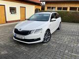 Skoda Octavia 1.5 TSI ACT DSG SOLEIL Combi SOLEIL