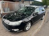 Citroën C5 Tourer HDi 140 Exclusive *1.Hand* - Citroën C5 aus 2011: Tourer