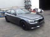 BMW 316d Sport Line - BMW Unfallwagen