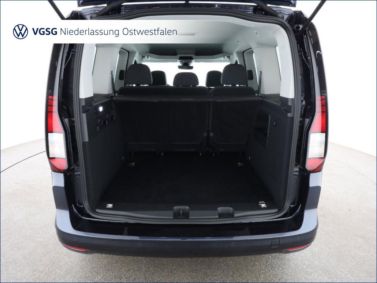 Volkswagen Caddy - Bild 10