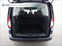 Volkswagen Caddy - Vorschau Bild 10
