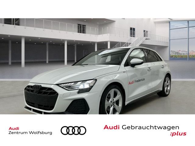 Image of Audi A3