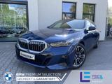 BMW i5 eDrive40 Tour. M Sport || AHK Pano Autobahnas - BMW i5 in Duisburg