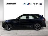 BMW X3 xDrive20d M Sportpaket AHK RFK Pano ALED - BMW X3 in Erfurt