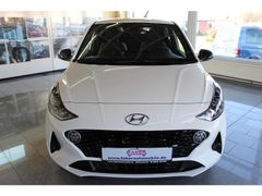 Fahrzeugabbildung Hyundai i10 Connect & Go,Top-Ausstattung,Wie Neu