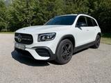 Mercedes-Benz GLB 220 d 4M AMG-Line LED AHK - Mercedes-Benz GLB 220 von privat