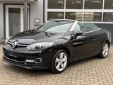 Renault Megane III Coupe / Cabrio Luxe * Leder * Navi * - Renault Megane: Luxe