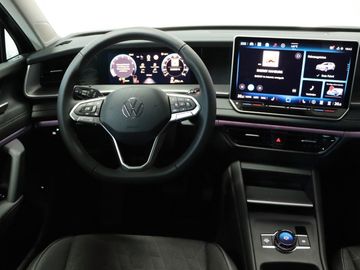Fahrzeugverkauf 11 Volkswagen Tayron 1.5 eTSI 110 kW Life 7-Sitze AHK