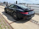 Porsche 991 Turbo - Porsche 991: Coupé, Turbo