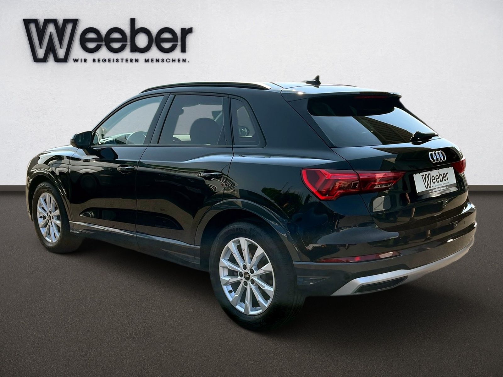 Audi Q3 - Bild 12