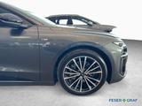 Audi A6 Avant e-tron 210kW *AHK*TECH PLUS*S LINE* - Audi A6 mit Elektro-Antrieb
