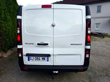 Renault Trafic - 7